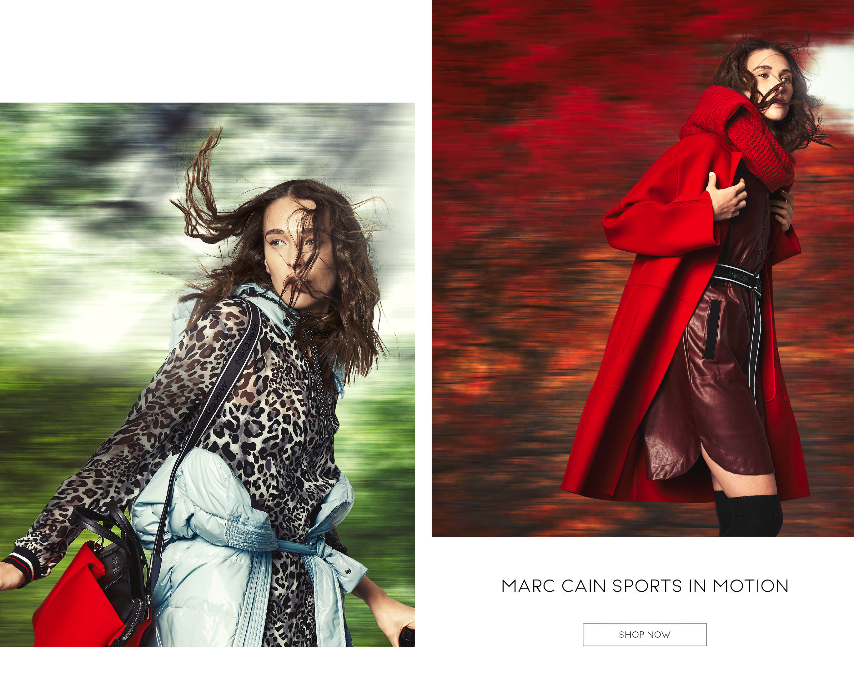 Damenmode von Marc Cain kaufen Official Online Shop Damenmode von Marc Cain kaufen Official Online Shop