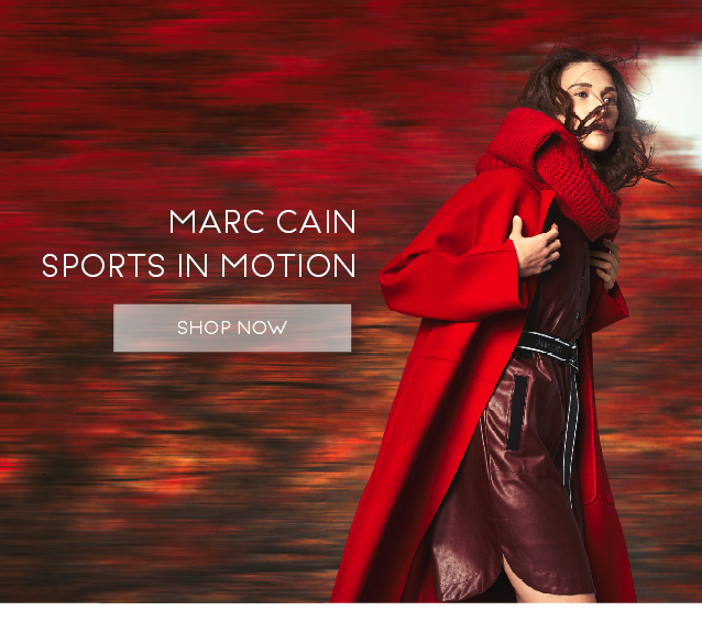 Marc Cain | Official Online Shop Marc Cain Online Shop Marc Cain 2020 jetzt auf