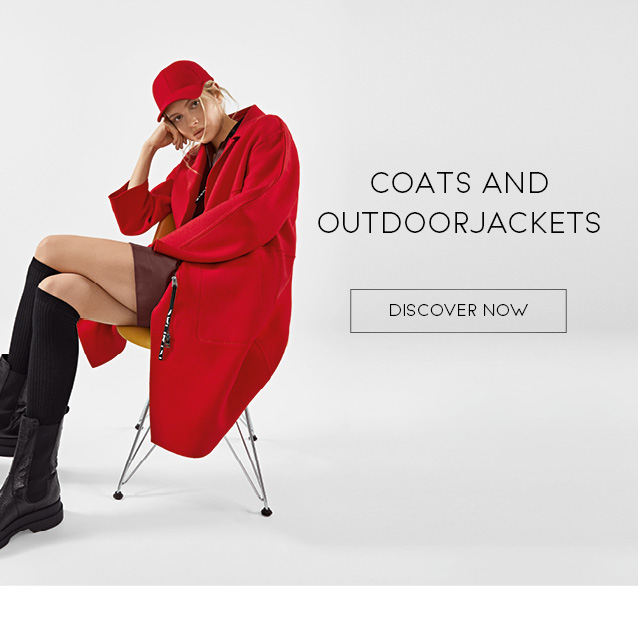 Marc Cain | Official Online Shop Marc Cain Online Shop Marc Cain 2020 jetzt auf