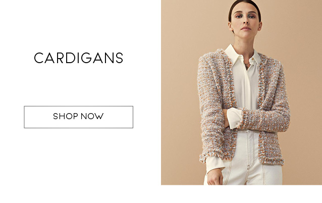Marc Cain | Official Online Shop Malahide Damen Leinenjacke | Dubarry of Ireland DE